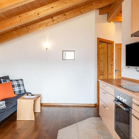 App Dolomiten Winklerhof 维兰德罗 外观 照片