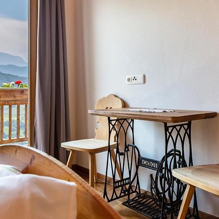 App Dolomiten Winklerhof 维兰德罗 外观 照片