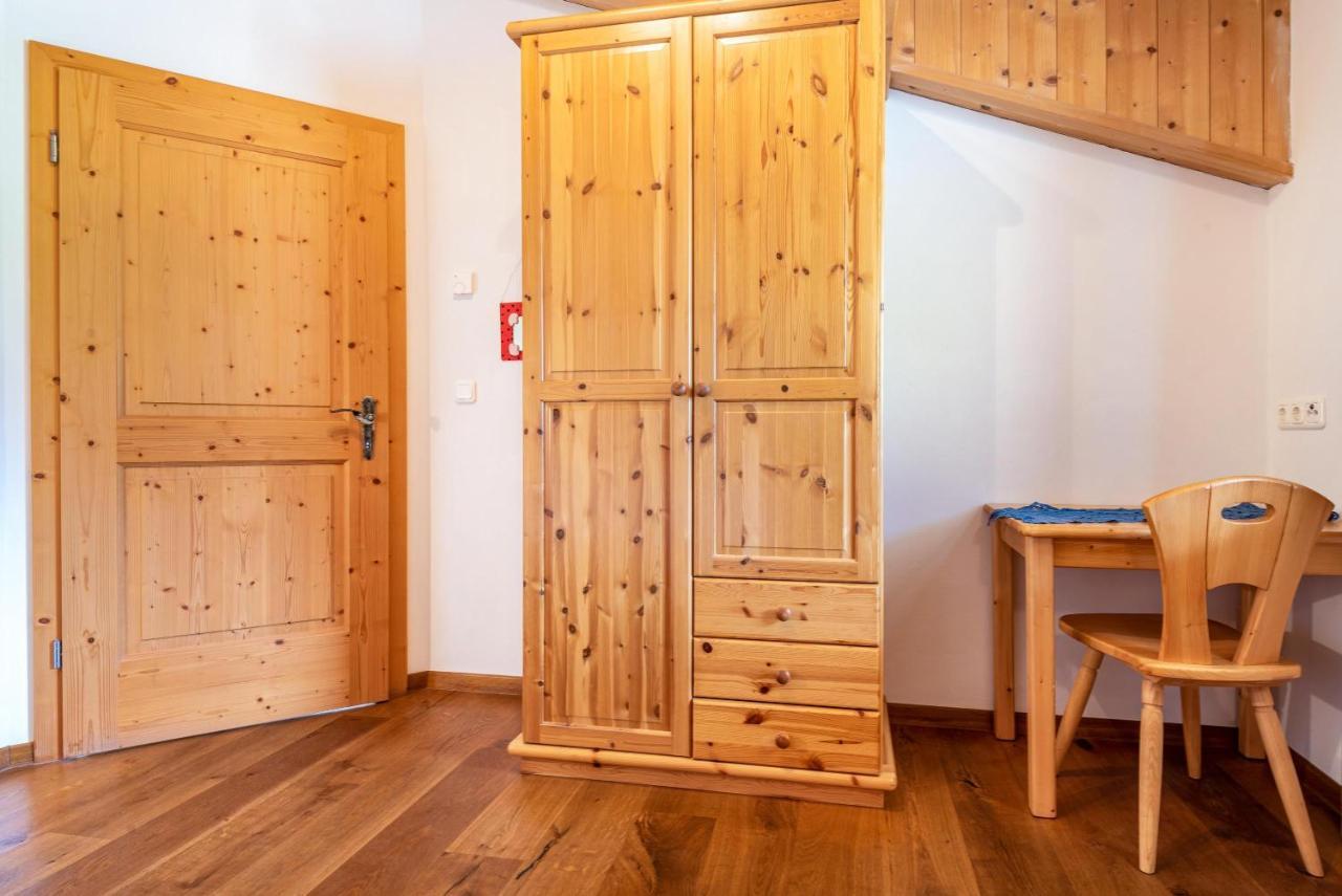 App Dolomiten Winklerhof 维兰德罗 外观 照片