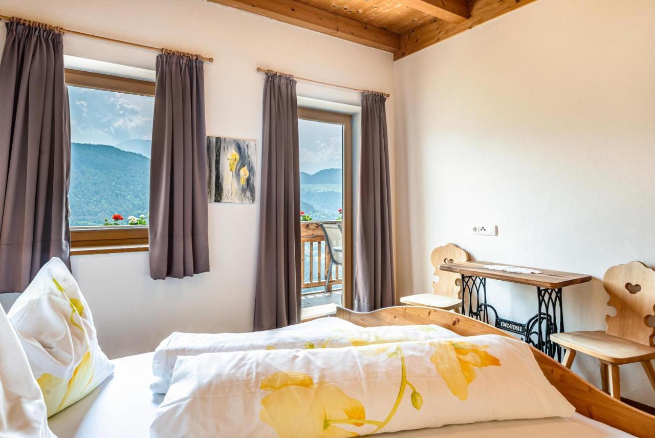 App Dolomiten Winklerhof 维兰德罗 外观 照片