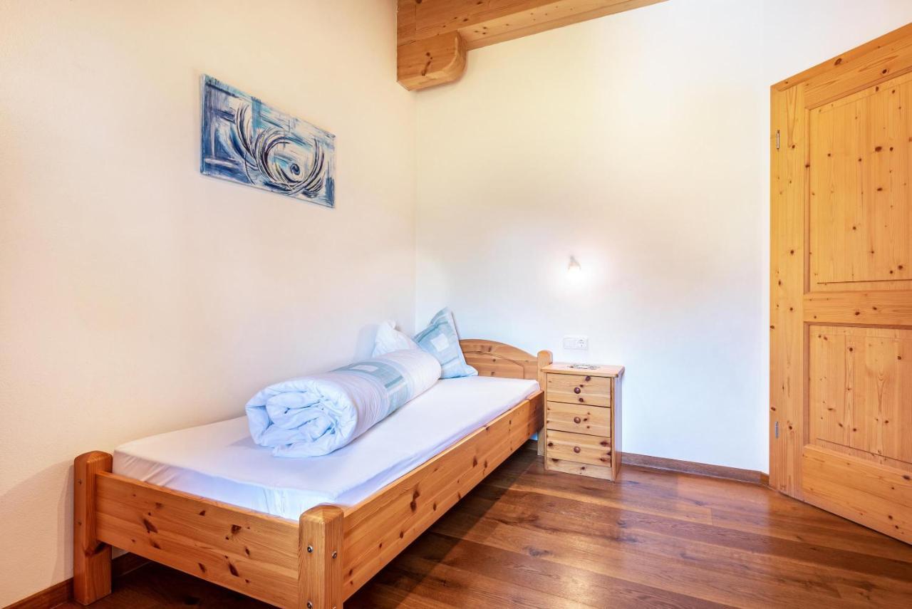 App Dolomiten Winklerhof 维兰德罗 外观 照片