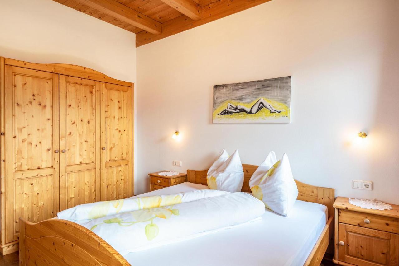 App Dolomiten Winklerhof 维兰德罗 外观 照片